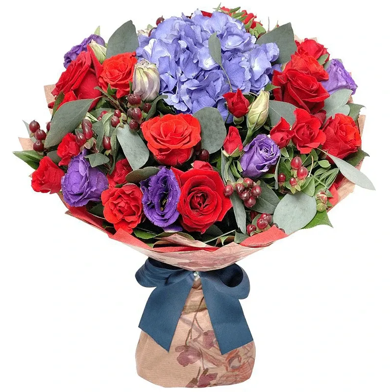 Букет «Неженка»